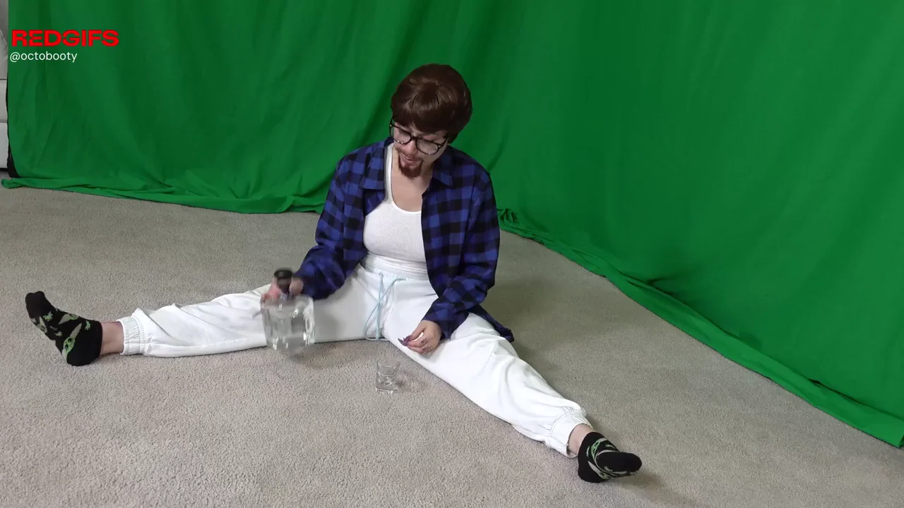 I was dressed up like a boy and talked my friend into letting me suck him off