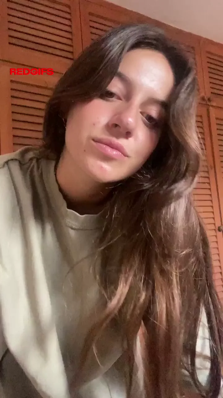 Latina MILF Tease: Wait Patiently for My Dripping Pussy Reveal