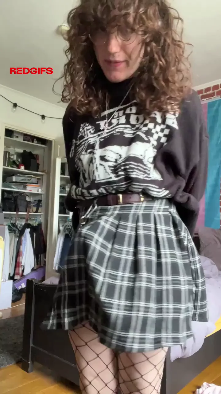 Everything you love in one package, alt girls and big cocks