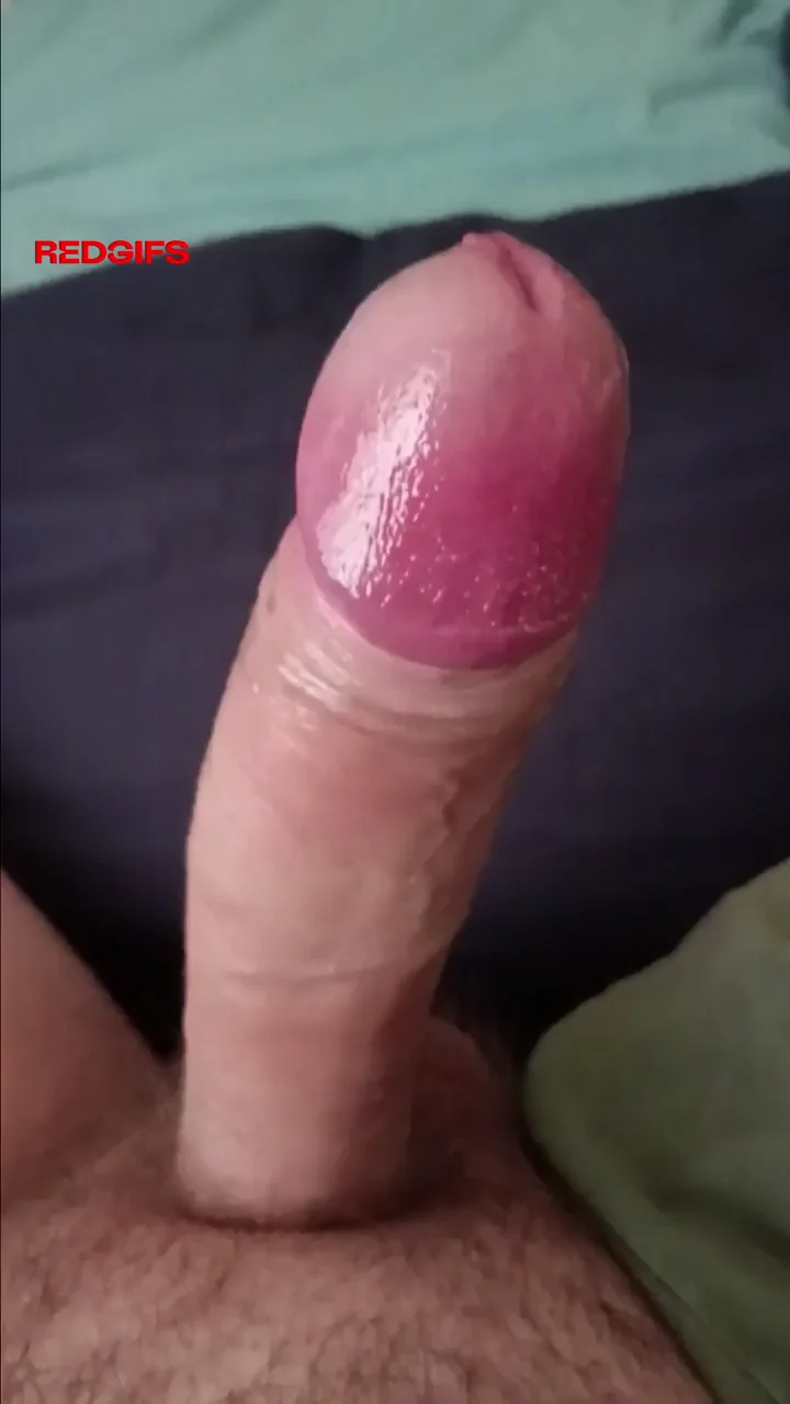 Wanted to try cumming handsfree without saving up my load