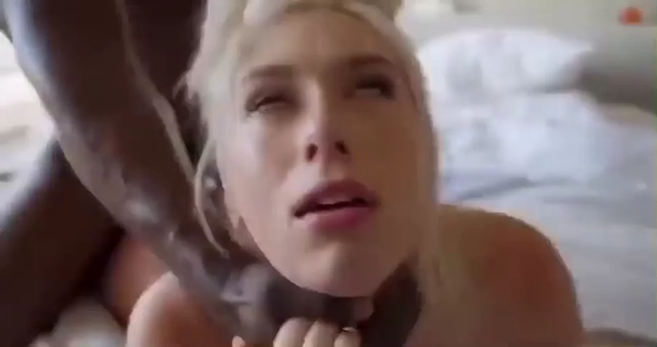 Kay Lovely Totally Owned by Jax Slayher's Massive BBC 💦🍆🔥