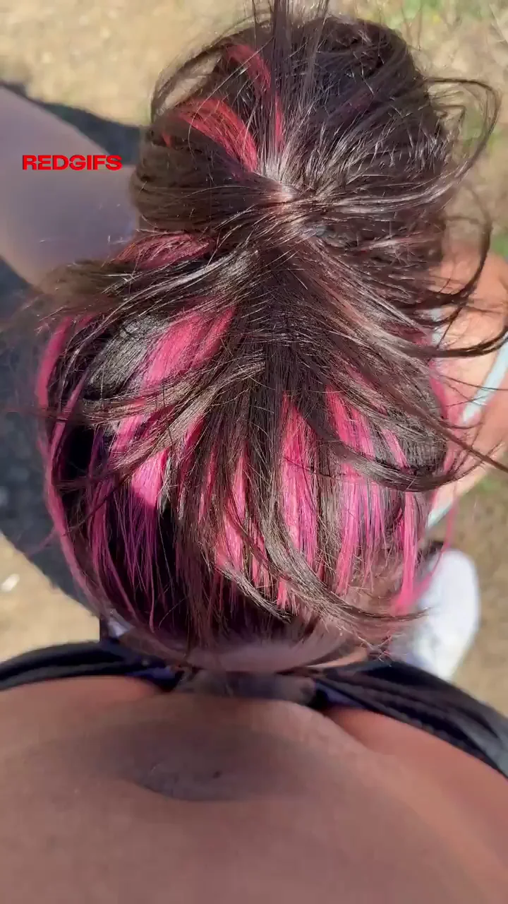 Head with a view