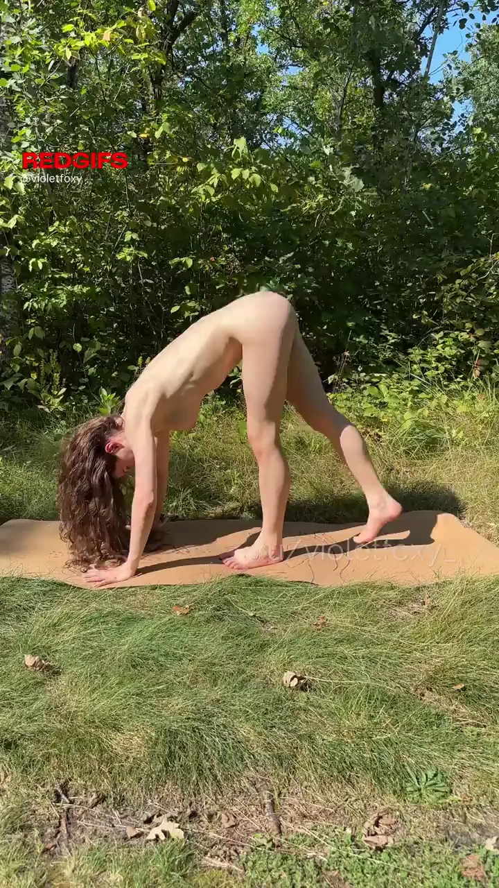 Hit a split in the sun