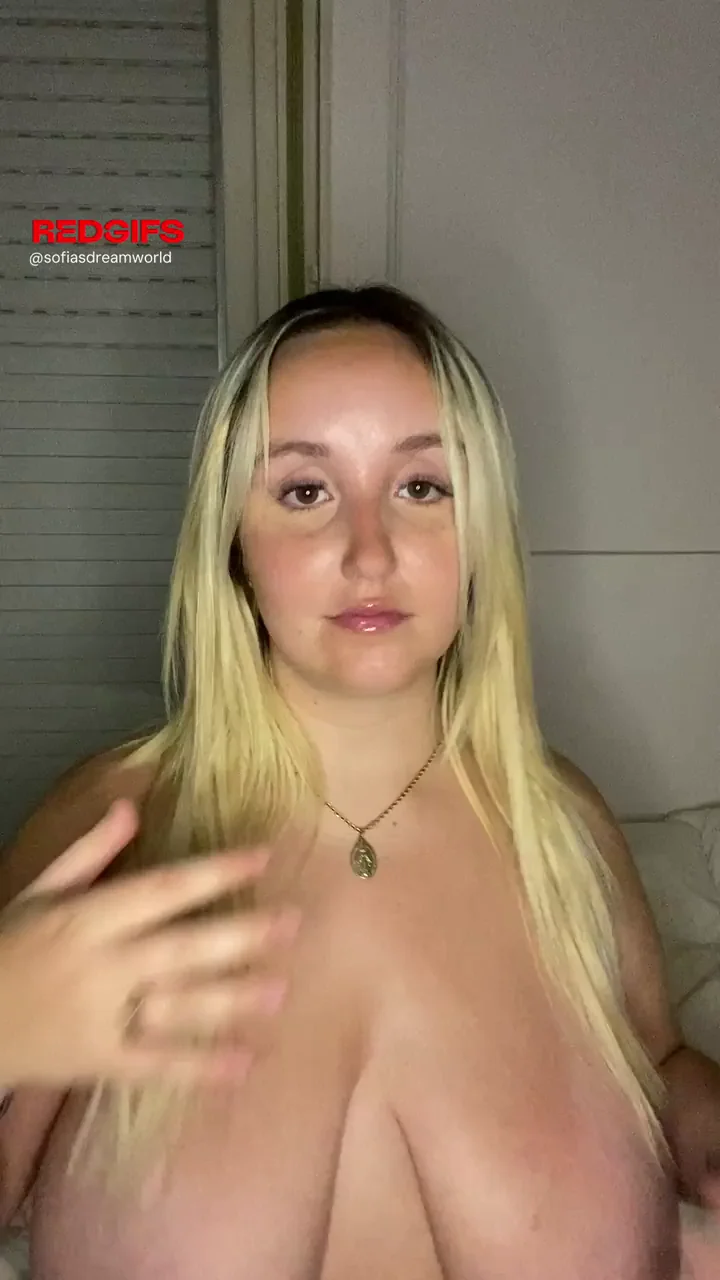 Mexican Bombshell's Massive Tits Tease 😍🍈🍈 Would You Get Addicted?