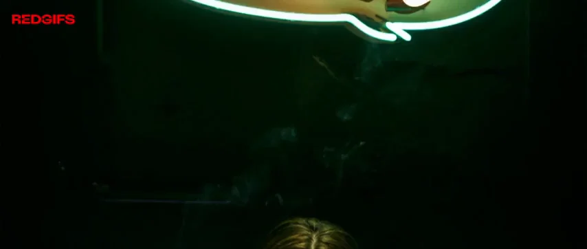 Macarena Gómez - Neon Flesh 2010