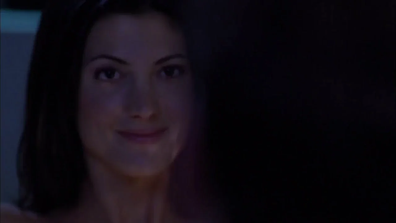 Julia Benson - Masters of Horror (S2E09) (2007)