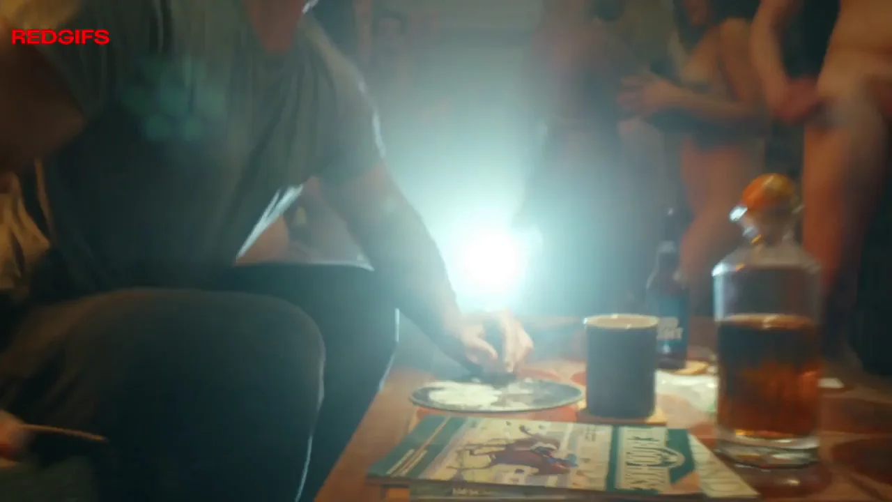 John Cena and dozens of Unknown Actresses - Peacemaker (S2Ep1, 2025)