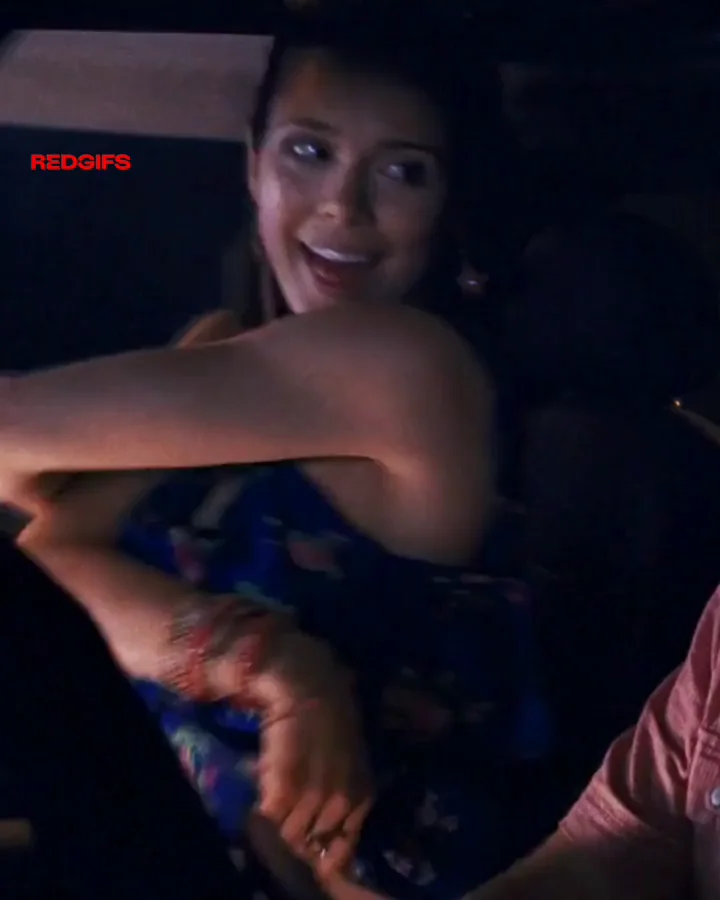 Ali Cobrin - American Reunion (2012)