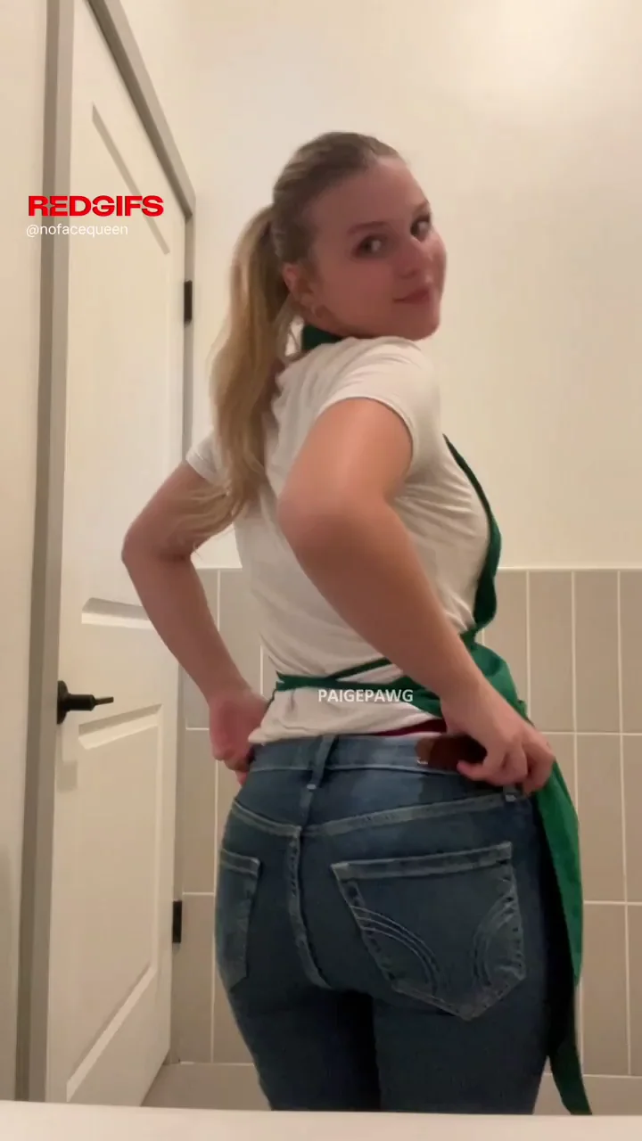 I always leave the door unlocked, join me