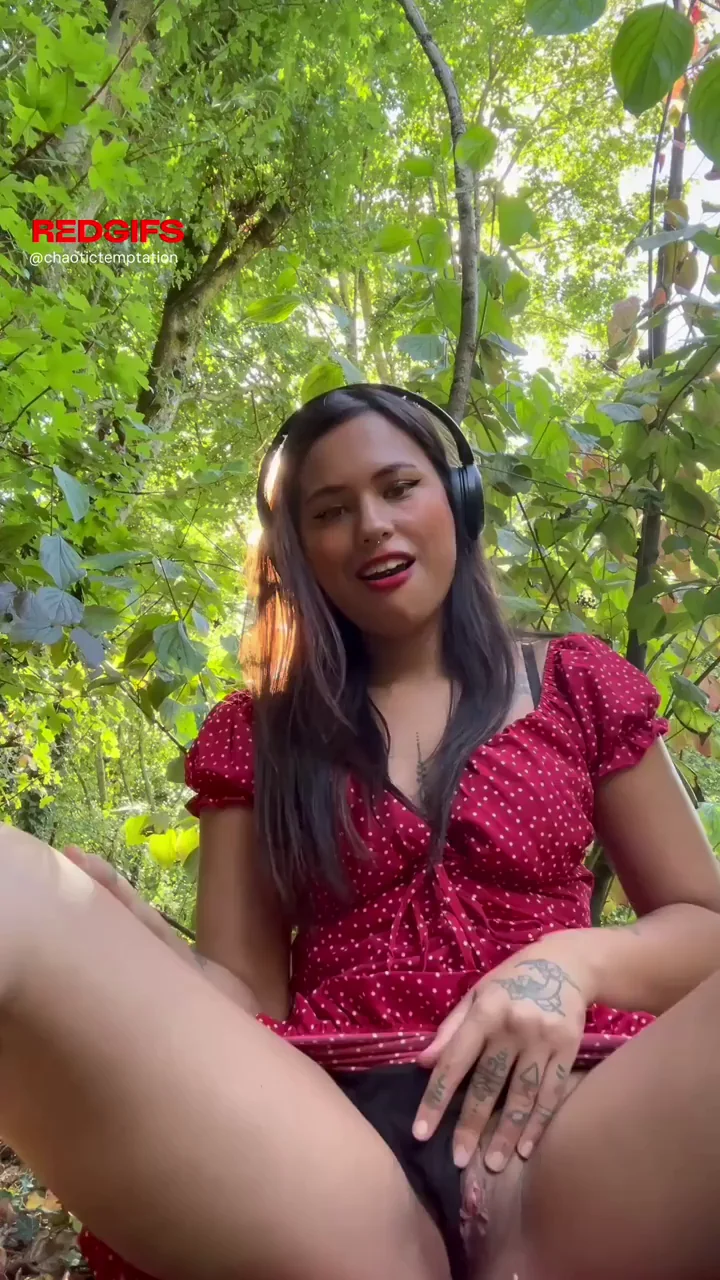Fresh air, dirty thoughts