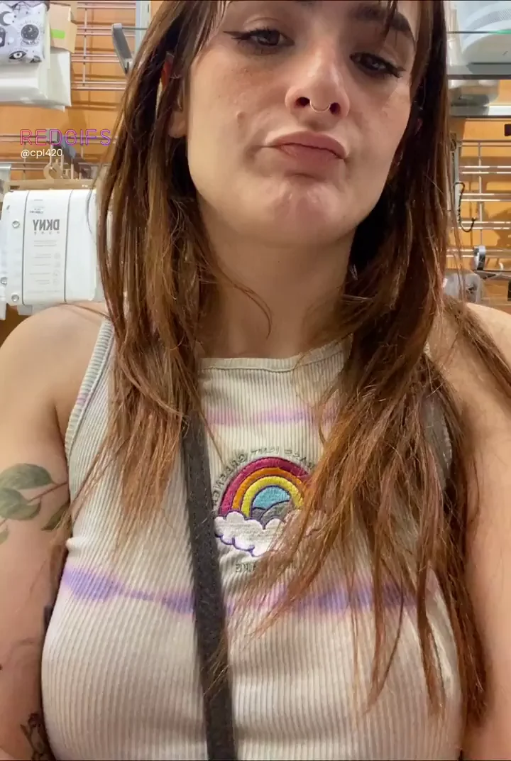 Small Titties Need Love Too