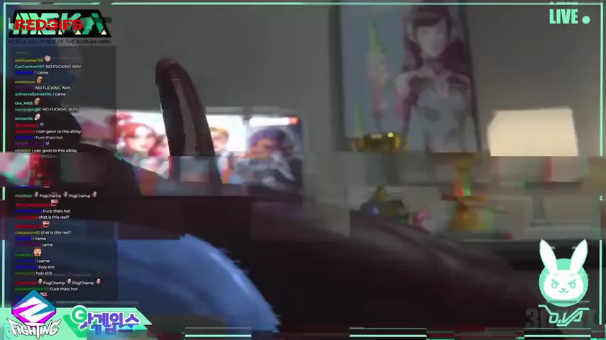 D.va (threedust)