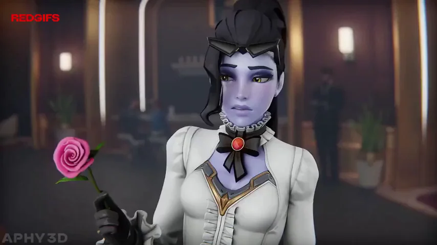 Widowmaker (aphy3d)