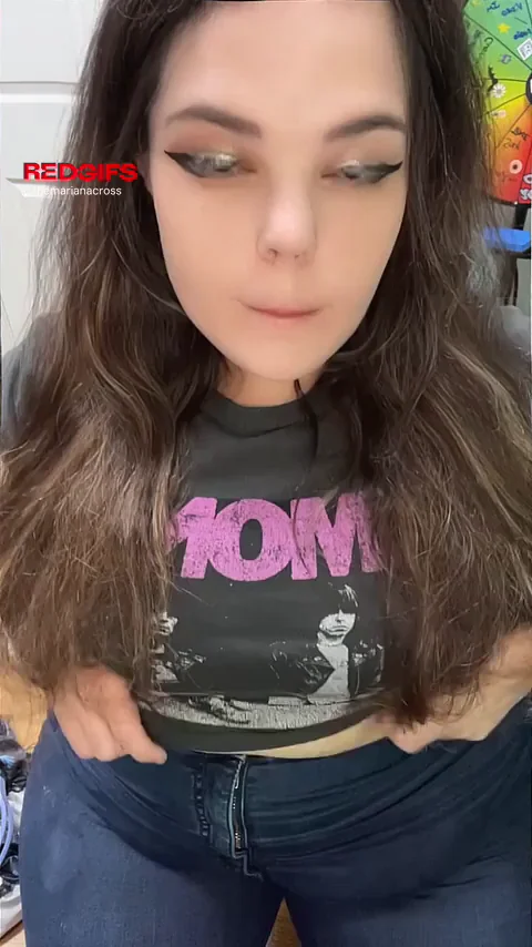 🍈 Massive Juggies Tease & Reveal 😍