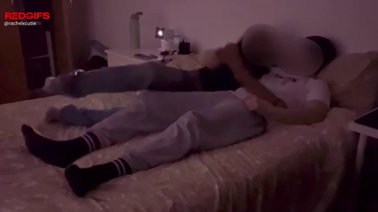 10 minute sex tape in 58 seconds