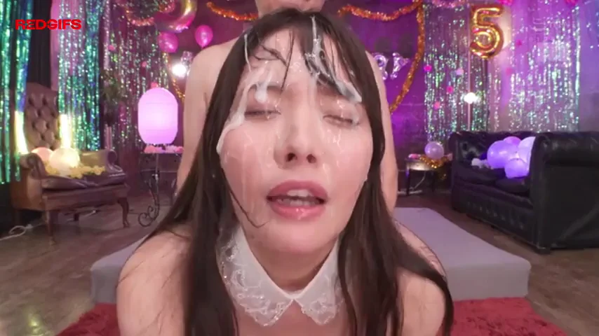 Cum covered fucking(MIDV-954)