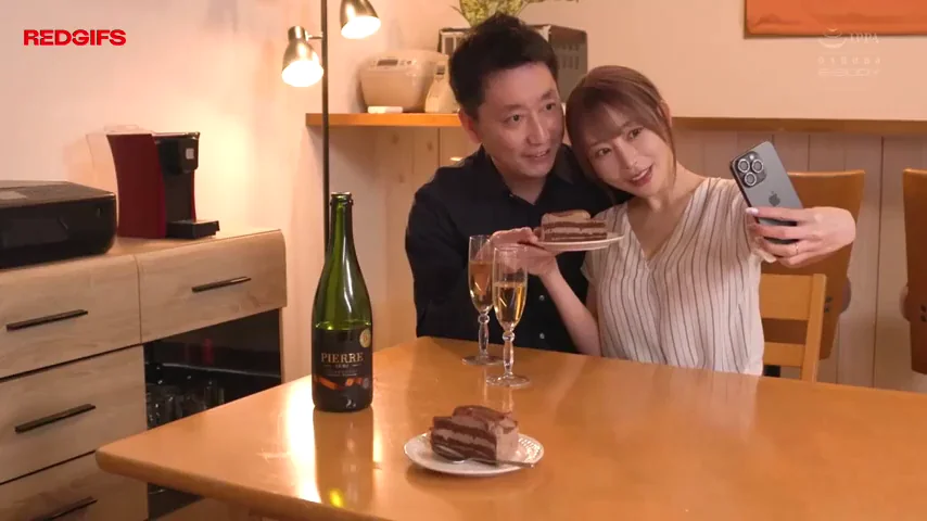 Happy Anniversary