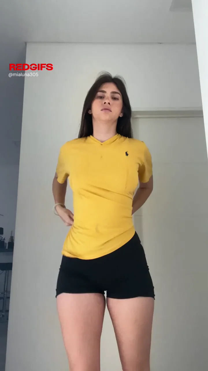 Would You Pop My Cherry First Time?