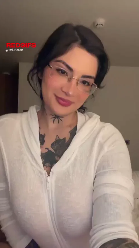 Going braless isn’t so bad, right?