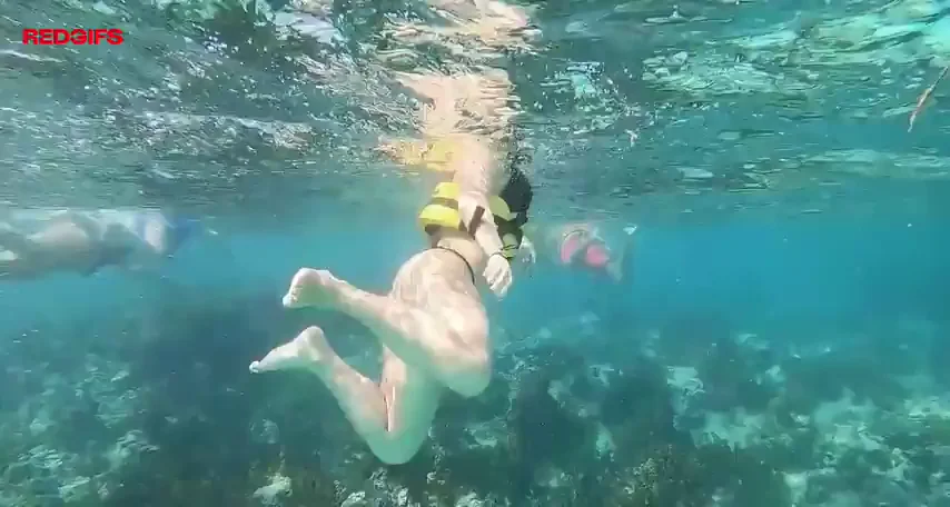 The risk always makes it more fun