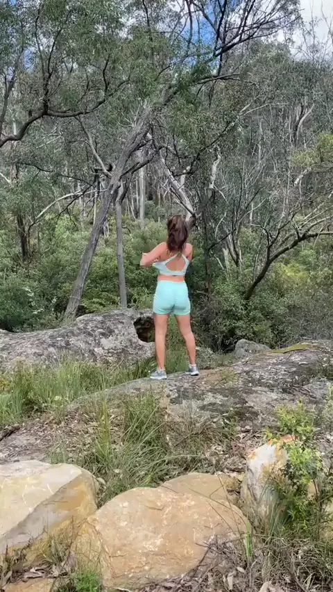 letting it all go