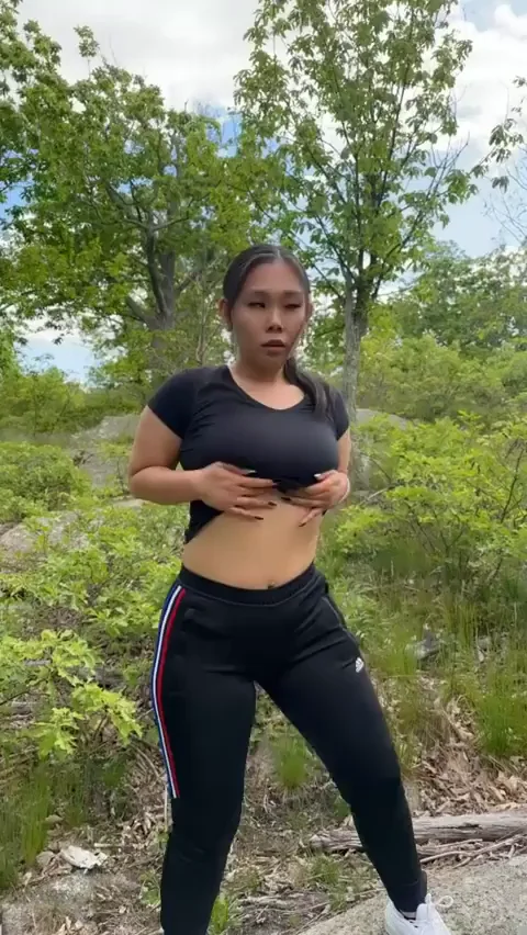 Loving nature
