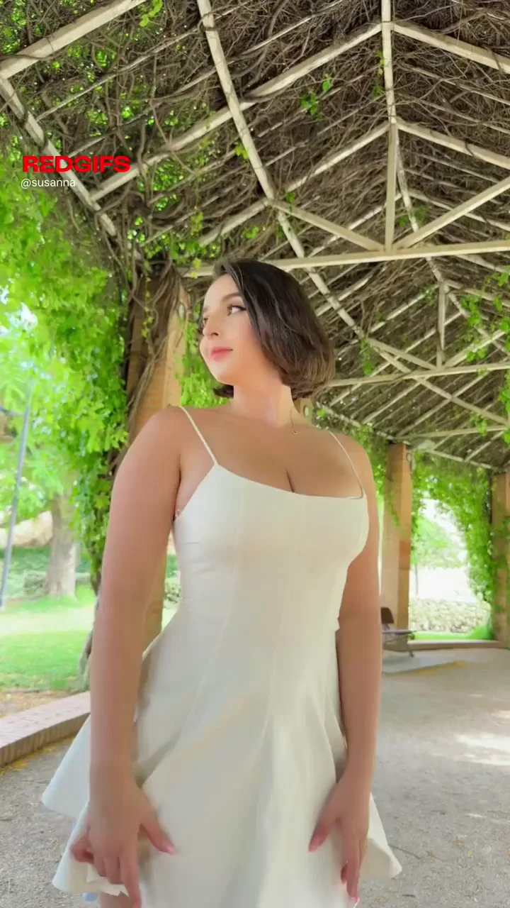 Your pretty French girl