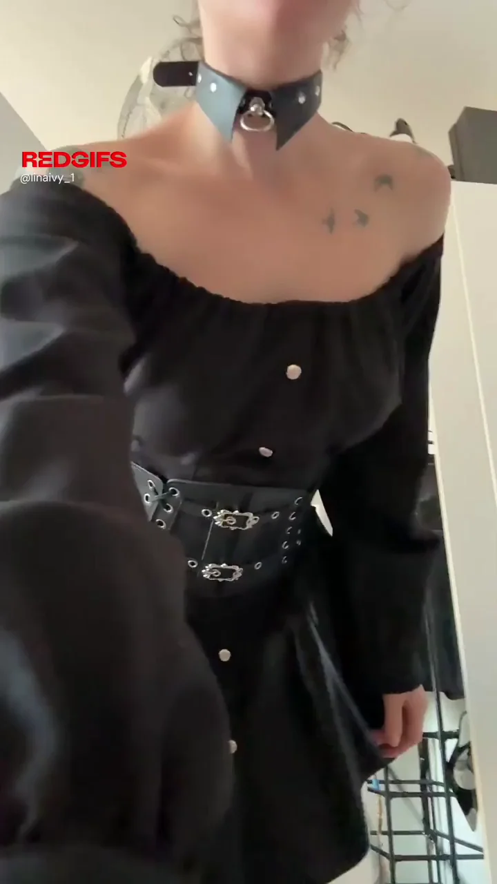 No panties club