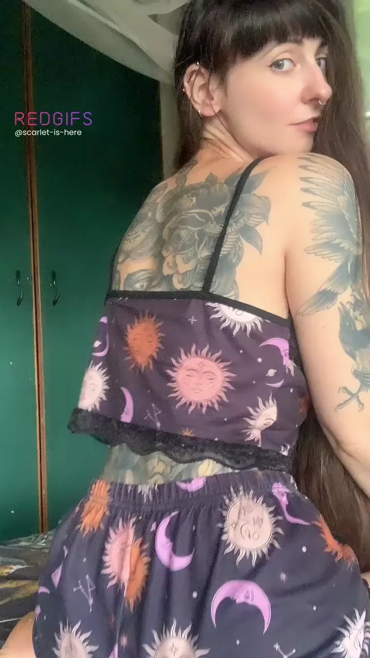 I hope you're an early riser, because morning sex is my favorite
