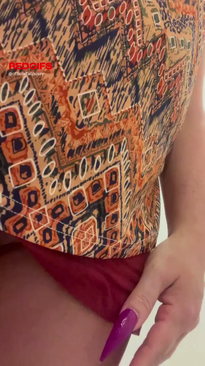 My pussy needs some cuddles before bed