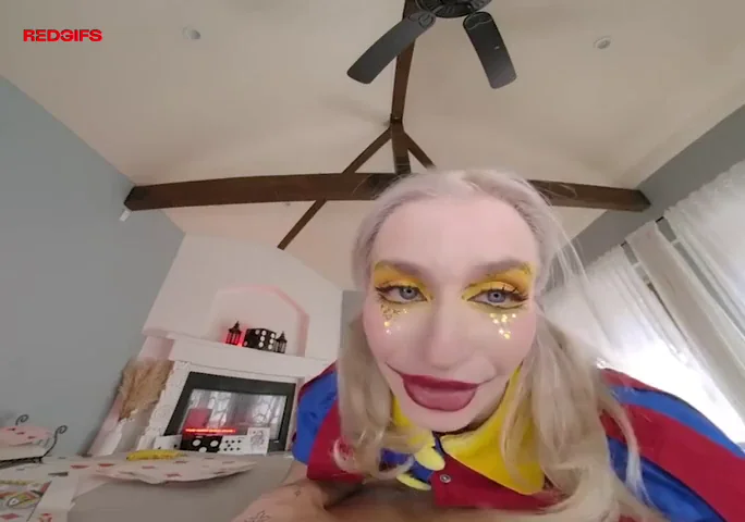 Balatro A XXX Parody ft Emma Rosie