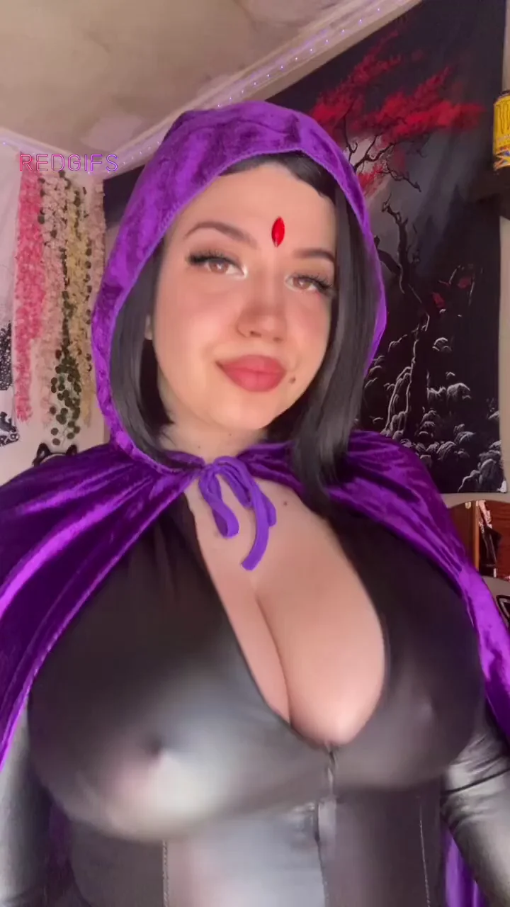 Raven by Alexa