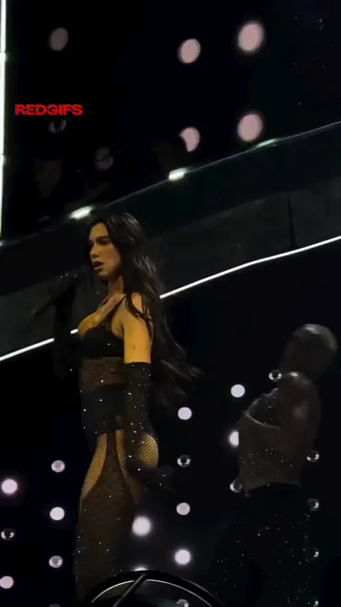 Dua Lipa