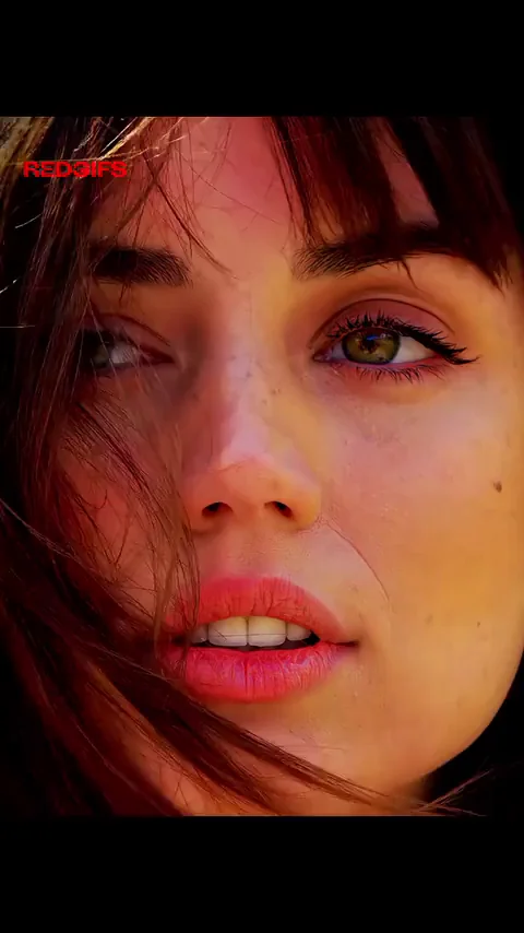 Ana De Armas