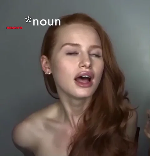 Madelaine Petsch