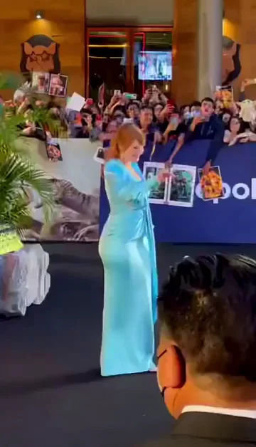 Bryce Dallas Howard