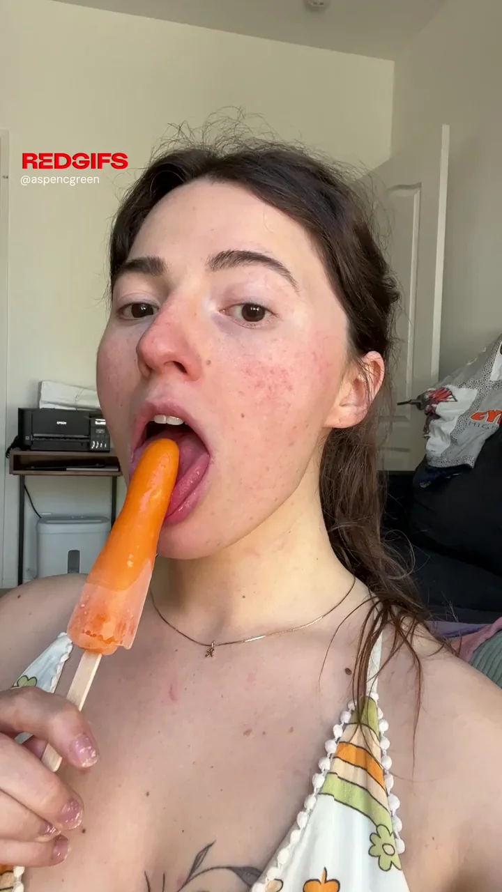 Its been a hot summer