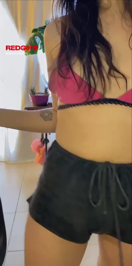 I'm going to cum very well, so I start