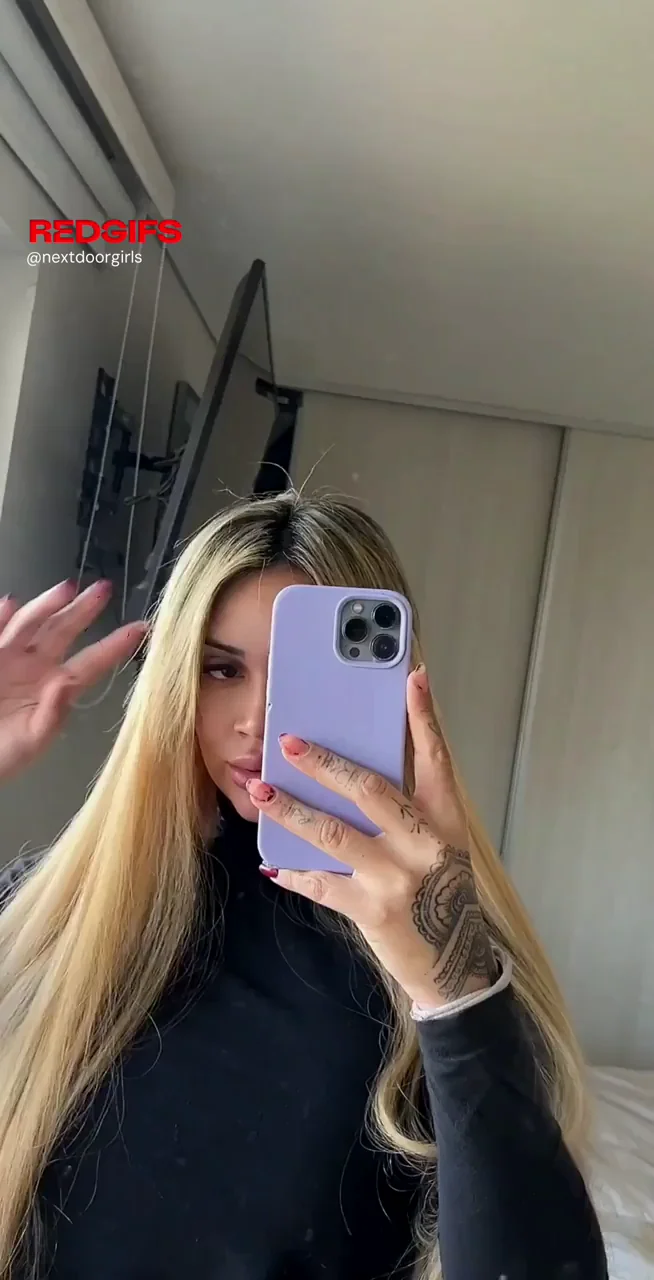 I just want to get you excited