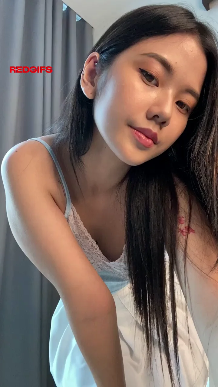 Do u think u can handle my thick asian booty?