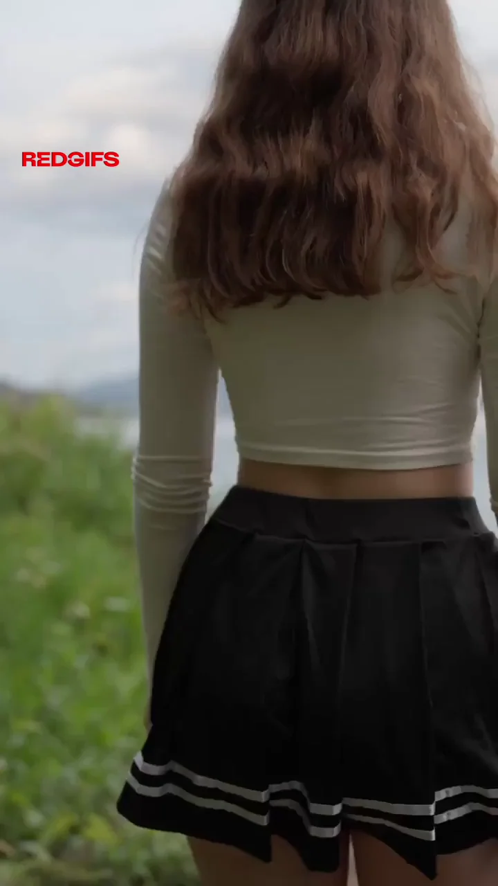 Are you enjoying the view