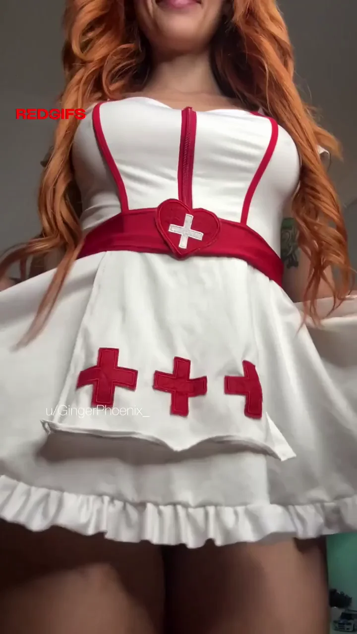 Need a nurse?
