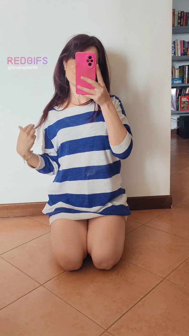 Mirror mirror on the wall...
