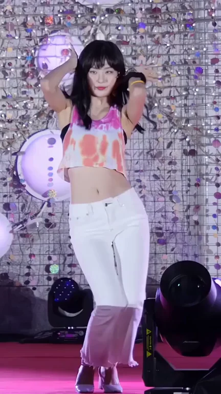 Red Velvet - Seulgi