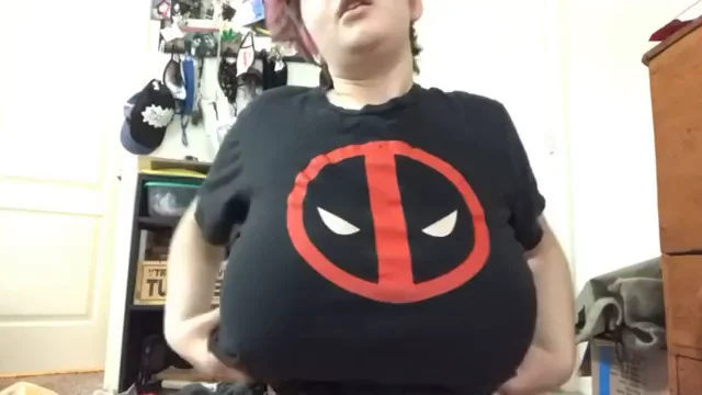 Amazing drop