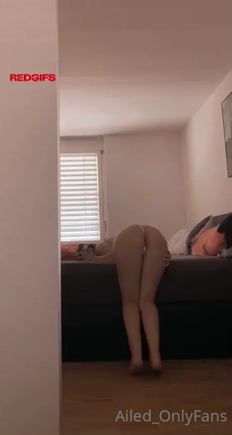 wanna come over and smack it?