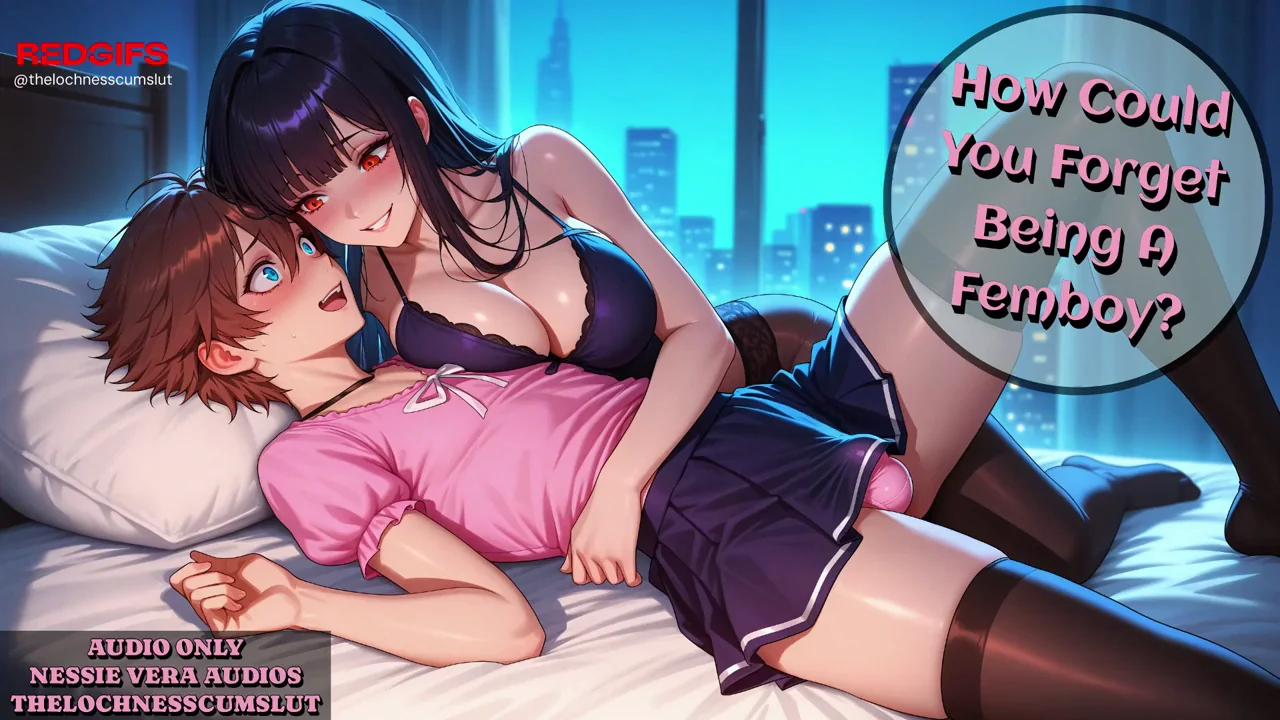 This week's fetish filled [AUD] releases featuring my sexy sultry voice! I hope you enjoy them, or order something custom to fit your kinky desires! Also check out my [FAN] club for audio roleplays that are sure to arouse you! <3