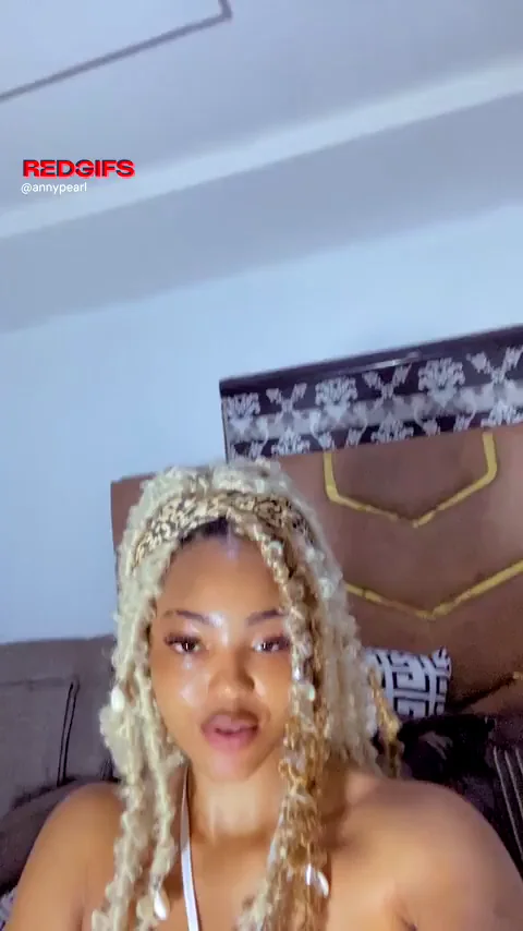 your black goddess is here to [dom] you