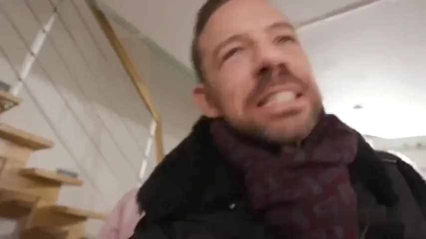 Casual Sucking, Dont Ruin Her Makeup She Said. Another One Join Them Later