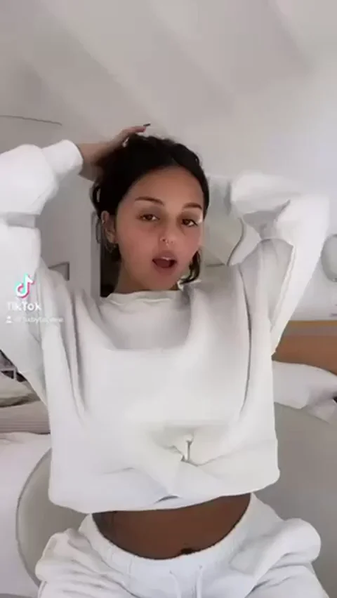 Smack! 😈 Massive Tits Bounce & Slap in TikTok Tease 🔥